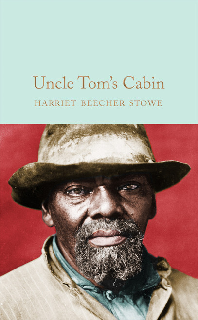 Uncle Tom's Cabin (Miniature Edition) - 9781529011869 by Harriet Beecher Stowe, 9781529011869