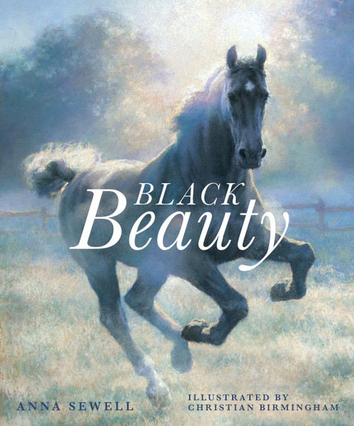 Black Beauty - 9781536211245 by Anna Sewell, Christian Birmingham, 9781536211245
