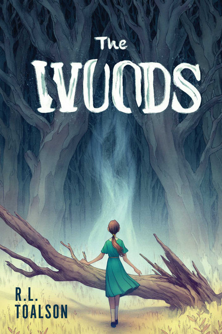 The Woods - 9781499809572 by R. L. Toalson, 9781499809572