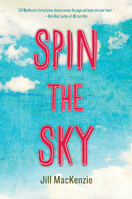 Spin the Sky - 9781510742420 by Jill MacKenzie, 9781510742420