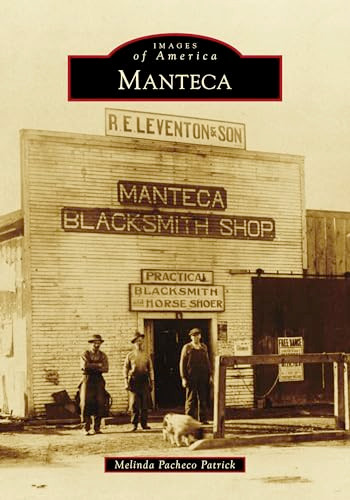 Manteca by Melinda Patrick, Ian Patrick, 9781467104180