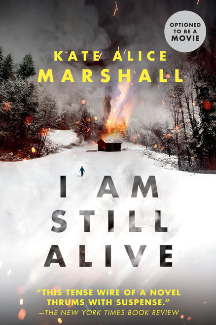 I Am Still Alive - 9780425291009 by Kate Alice Marshall, 9780425291009