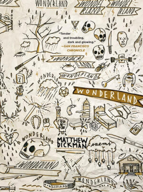 Wonderland (Poems) - 9780393357905 by Matthew Dickman