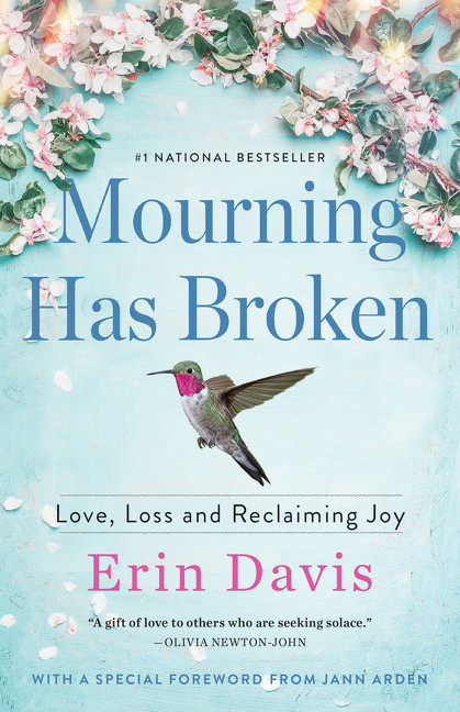 Mourning Has Broken (Love, Loss and Reclaiming Joy) - 9781443454650 by Erin Davis