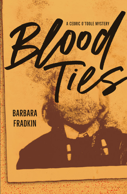 Blood Ties - 9781459818255 by Barbara Fradkin, 9781459818255
