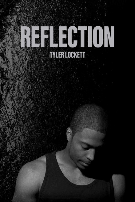Reflection by Tyler Lockett, 9781524854065
