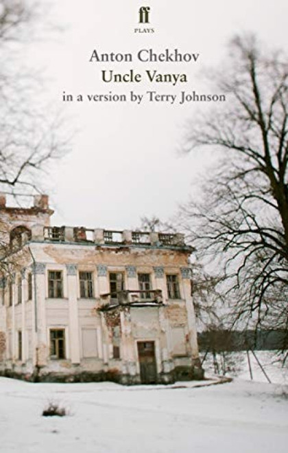 Uncle Vanya - 9780571353941 by Anton Chekhov