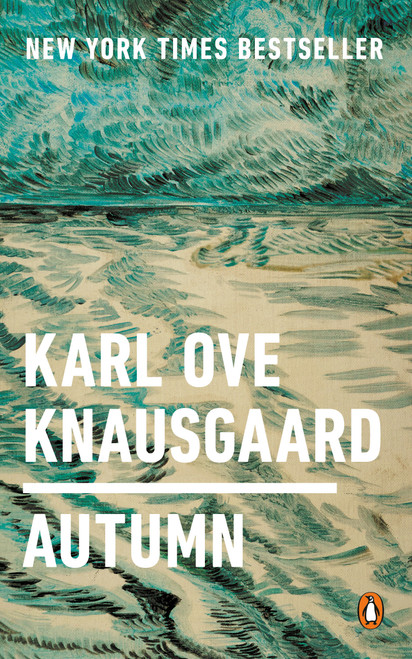 Autumn - 9780399563324 by Karl Ove Knausgaard, 9780399563324