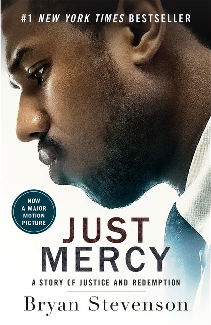 Just Mercy (Movie Tie-In Edition) (A Story of Justice and Redemption) - 9780593133934 by Bryan Stevenson, 9780593133934