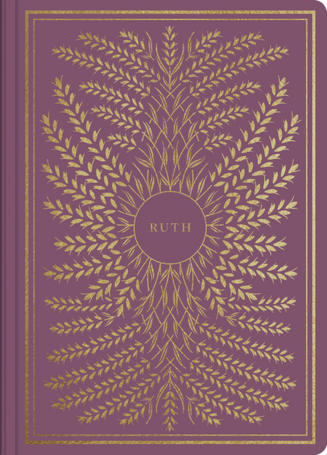ESV Illuminated Scripture Journal (Ruth (Paperback)) by , 9781433569265