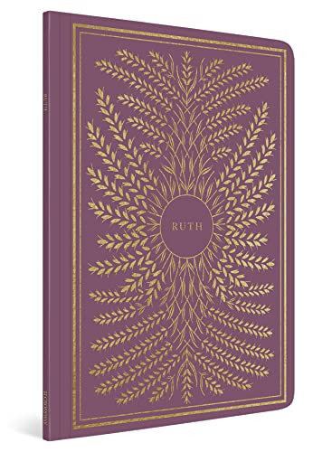 ESV Illuminated Scripture Journal (Ruth (Paperback)) by , 9781433569265
