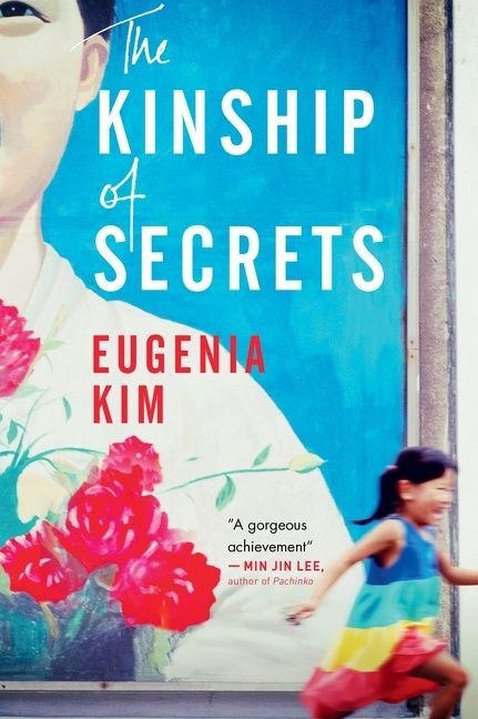 The Kinship Of Secrets - 9780358108511 by Eugenia Kim, 9780358108511
