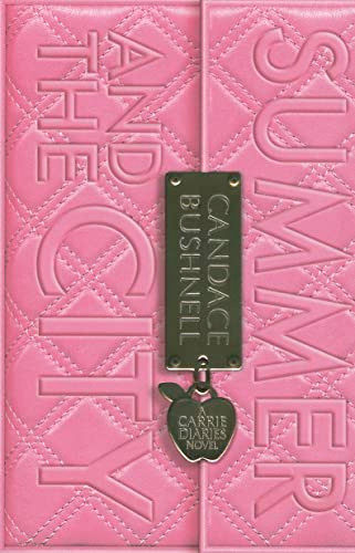 Summer and the City by Candace Bushnell, 9780061729003