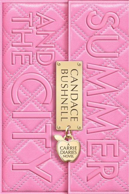 Summer and the City by Candace Bushnell, 9780061729003