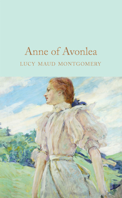 Anne of Avonlea (Miniature Edition) - 9781529031836 by Lucy Maud Montgomery, 9781529031836