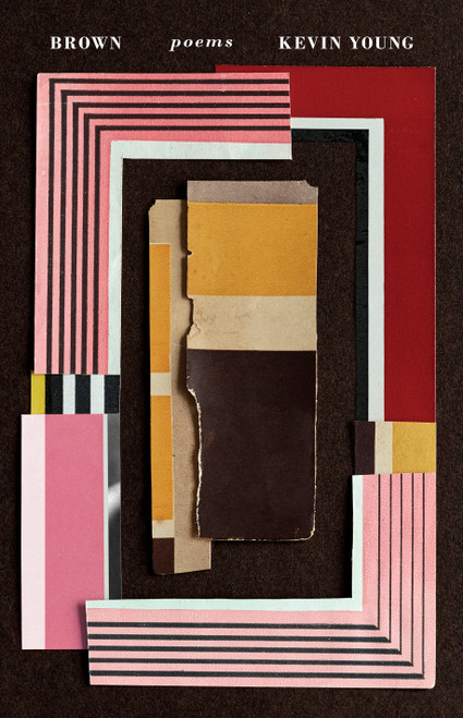 Brown (Poems) - 9781524711146 by Kevin Young, 9781524711146