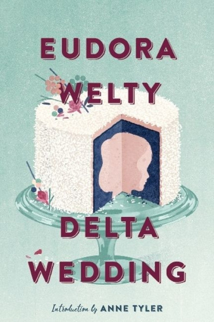 Delta Wedding - 9780358212522 by Eudora Welty