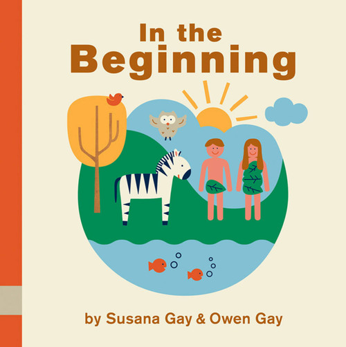 In the Beginning - 9780824919924 by Susana Gay, Owen Gay, 9780824919924