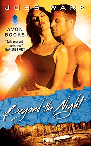 Beyond the Night (Envy Chronicles, Book 1) by Colleen Gleason, Joss Ware, 9780061734014