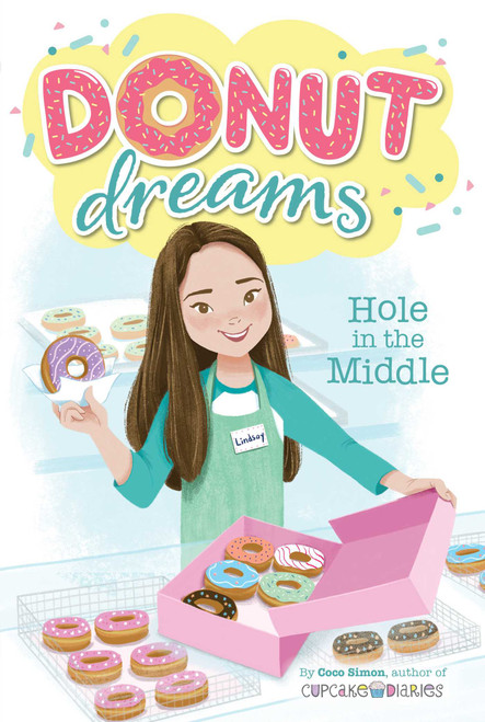 Hole in the Middle - 9781534460263 by Coco Simon, 9781534460263