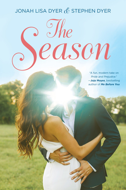 The Season - 9780593113974 by Jonah Lisa Dyer, Stephen Dyer, 9780593113974