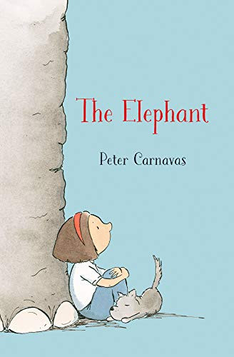 The Elephant - 9781772781021 by Peter Carnavas, Peter Carnavas, 9781772781021