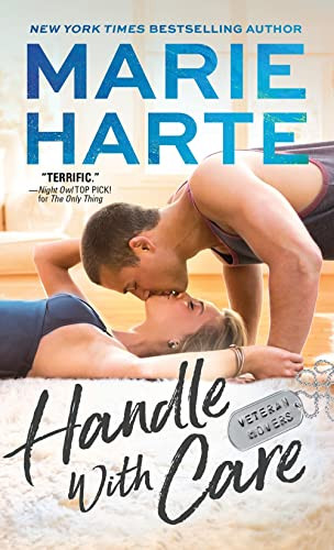Handle with Care - 9781492670506 by Marie Harte, 9781492670506
