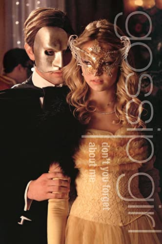 Gossip Girl: Don't You Forget About Me (A Gossip Girl Novel) by Cecily von Ziegesar, 9780316011846