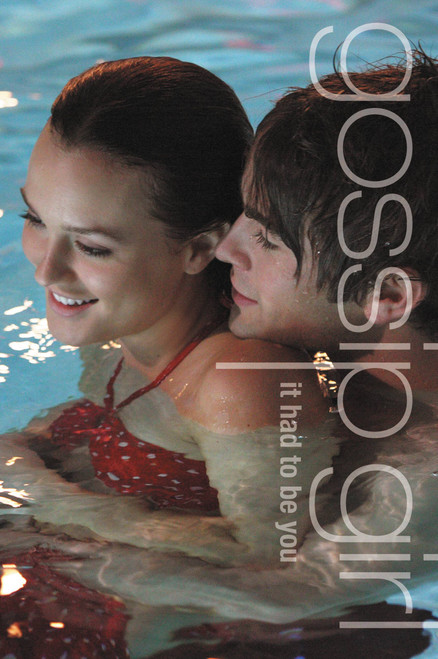 Gossip Girl: It Had to Be You (The Gossip Girl Prequel) by Cecily von Ziegesar, 9780316017695