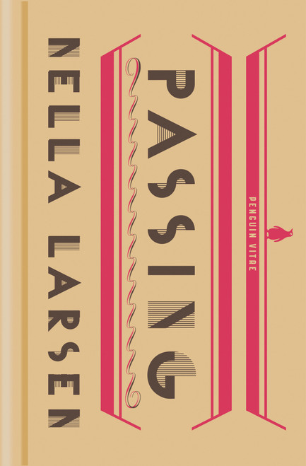 Passing - 9780143129424 by Nella Larsen, Emily Bernard, Thadious M. Davis, 9780143129424