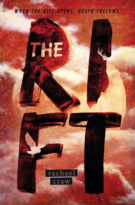 The Rift - 9781536211283 by Rachael Craw, 9781536211283