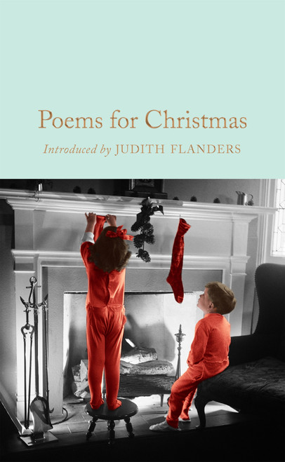 Poems for Christmas (Miniature Edition) by Judith Flanders, Gaby Morgan, Gaby Morgan, 9781509893829
