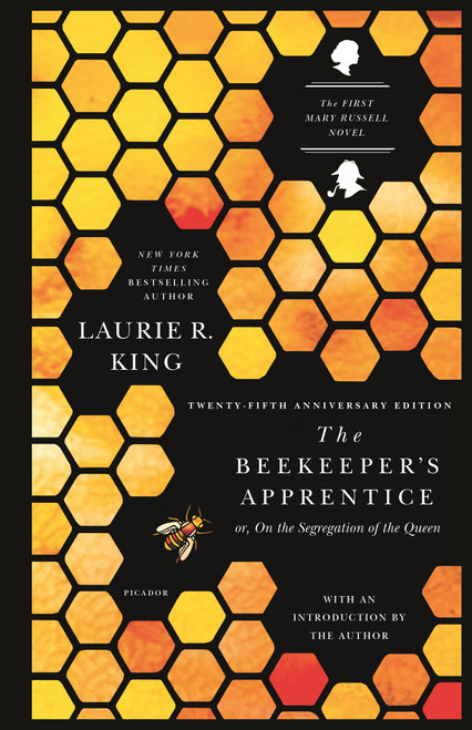 The Beekeeper's Apprentice (or, On the Segregation of the Queen) - 9781250050113 by Laurie R. King, 9781250050113
