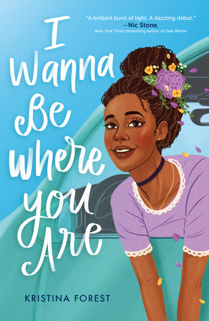 I Wanna Be Where You Are - 9781250250902 by Kristina Forest, 9781250250902