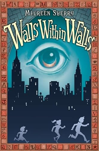 Walls Within Walls by Maureen Sherry, Adam Stower, 9780061767005