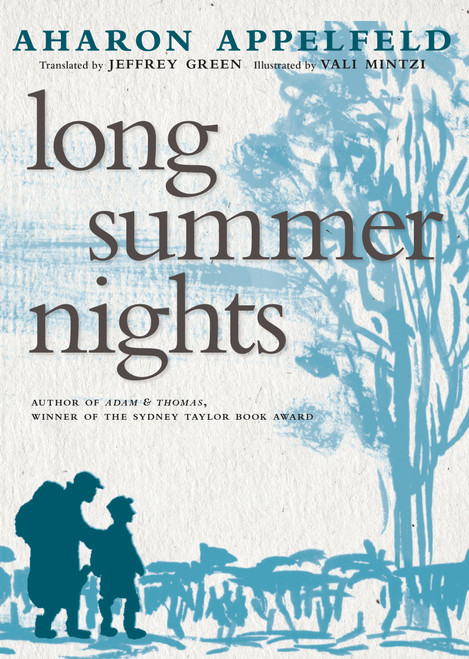 Long Summer Nights by Aharon Appelfeld, Jeffrey M. Green, Vali Mintzi, 9781609808983