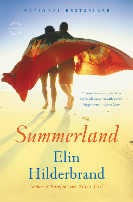 Summerland (A Novel) by Elin Hilderbrand, 9780316099899