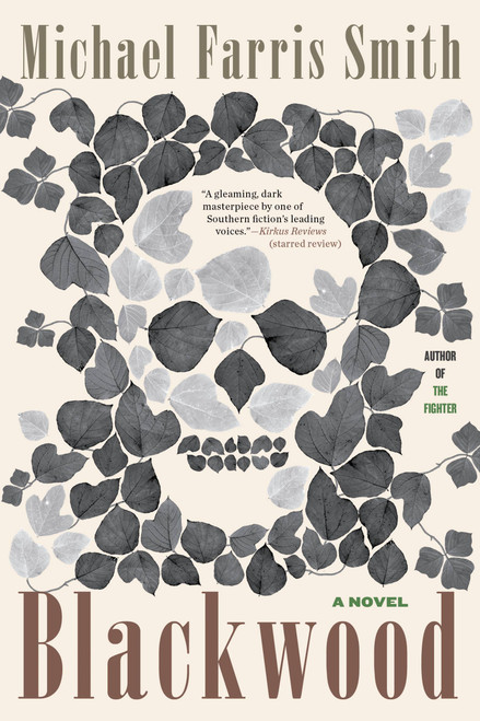 Blackwood - 9780316529815 by Michael Farris Smith, 9780316529815