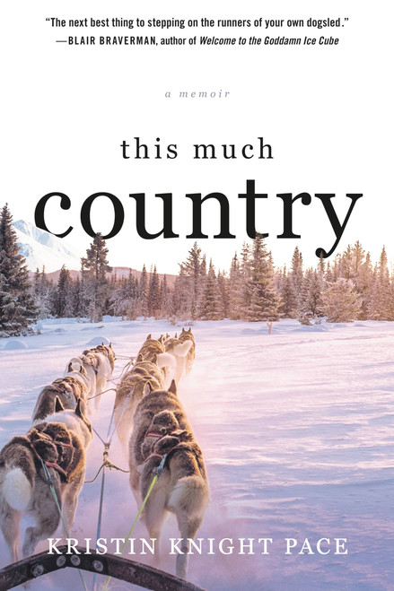 This Much Country - 9781538762387 by Kristin Knight Pace, 9781538762387