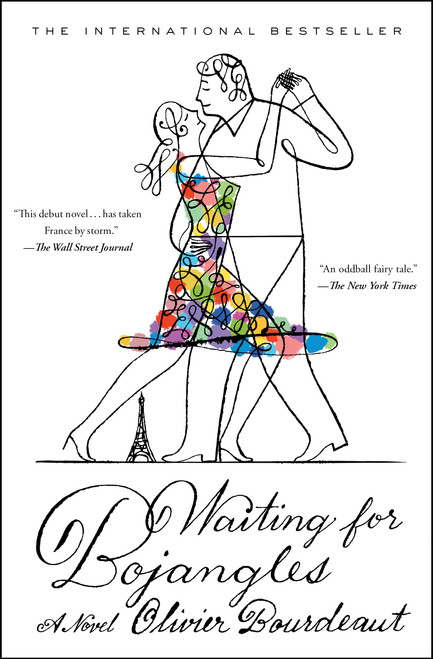 Waiting for Bojangles - 9781501175091 by Olivier Bourdeaut, Regan Kramer