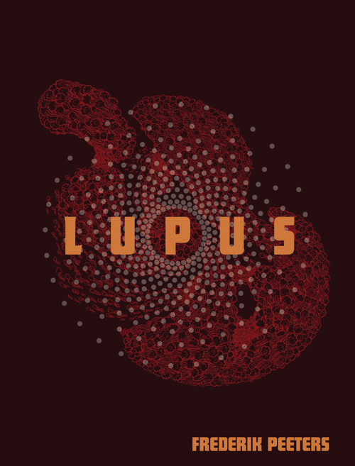 Lupus - 9781603094597 by Frederik Peeters, 9781603094597