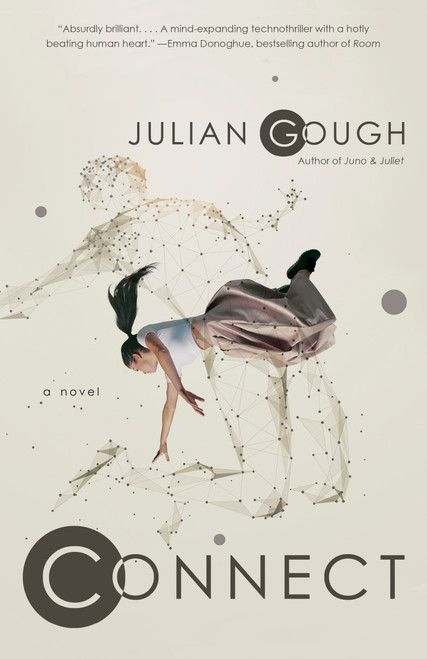 Connect by Julian Gough, 9781101971895