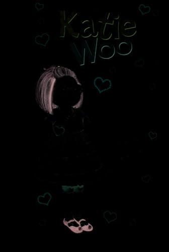 No Valentines for Katie - 9781404863651 by Fran Manushkin, Tammie Lyon, 9781404863651