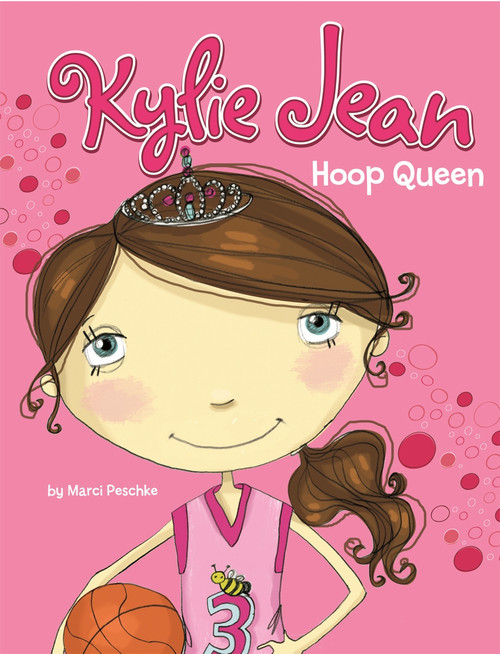 Hoop Queen - 9781404866171 by Marci Peschke, Tuesday Mourning, 9781404866171