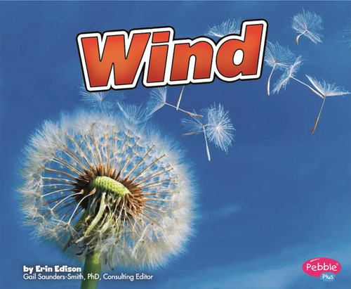 Wind - 9781429670821 by Erin Edison, 9781429670821