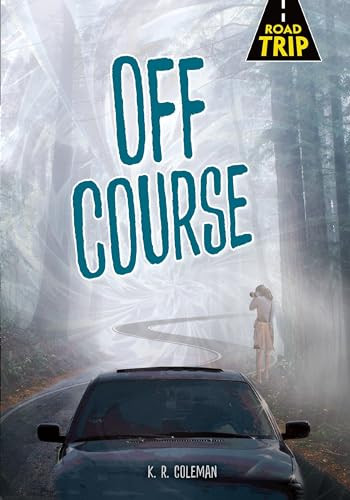 Off Course by K. R. Coleman, 9781541573000
