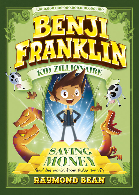 Saving Money - 9781434264176 by Matthew Vimislik, Raymond Bean, 9781434264176