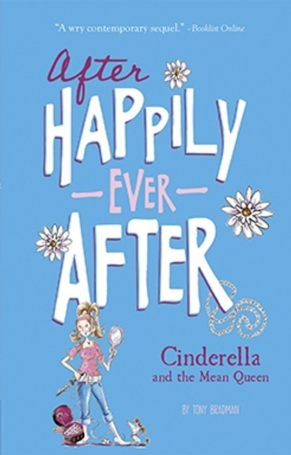 Cinderella and the Mean Queen - 9781434279606 by Tony Bradman, Sarah Warburton, 9781434279606