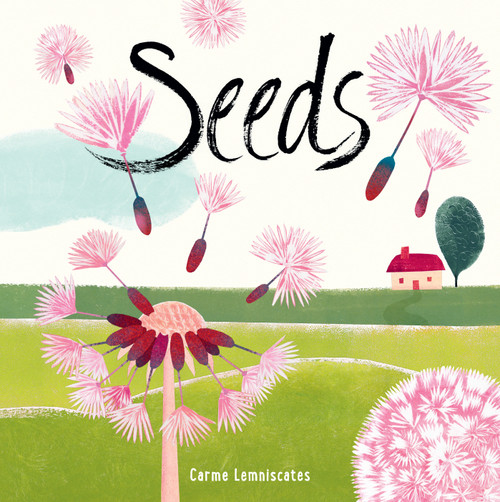 Seeds - 9781536208443 by Carme Lemniscates, Carme Lemniscates, 9781536208443
