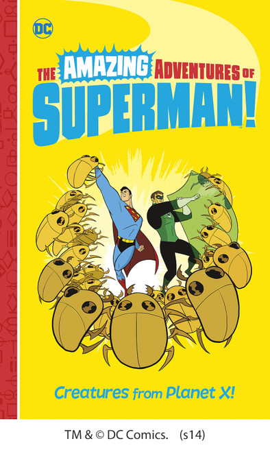 Creatures from Planet X! - 9781479557387 by Yale Stewart, Yale Stewart, 9781479557387